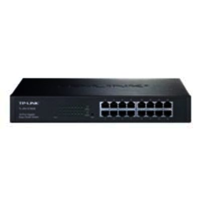 TP LINK TP-Link 16 Port Gigabit Easy Smart Switch TP LINK TP-Link 16 Port Gigabit Easy Smart Switch